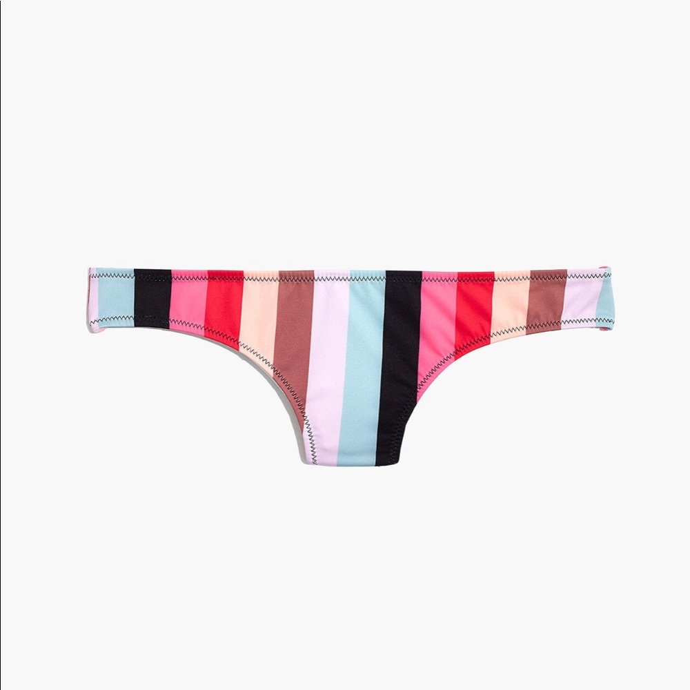 Solid And Striped Elle Bikini Bottom - image 1